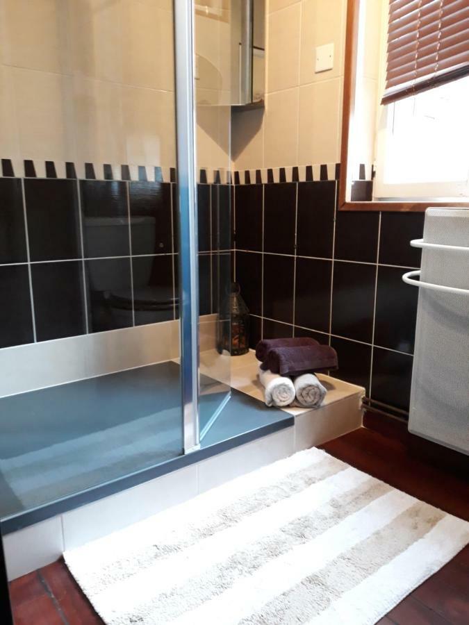 Appartement Le Valentin -coeur Historique Sainte Catherine -la Clef De